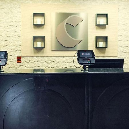 Comfort Inn&Suites Galleria Atlanta Dış mekan fotoğraf