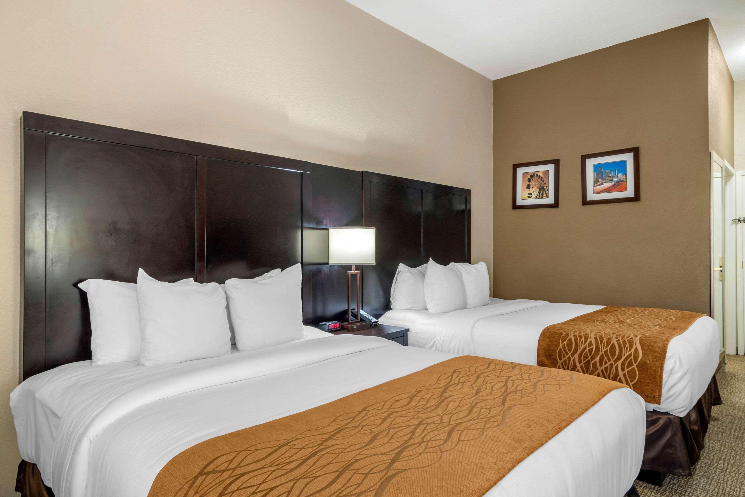 Comfort Inn&Suites Galleria Atlanta Dış mekan fotoğraf