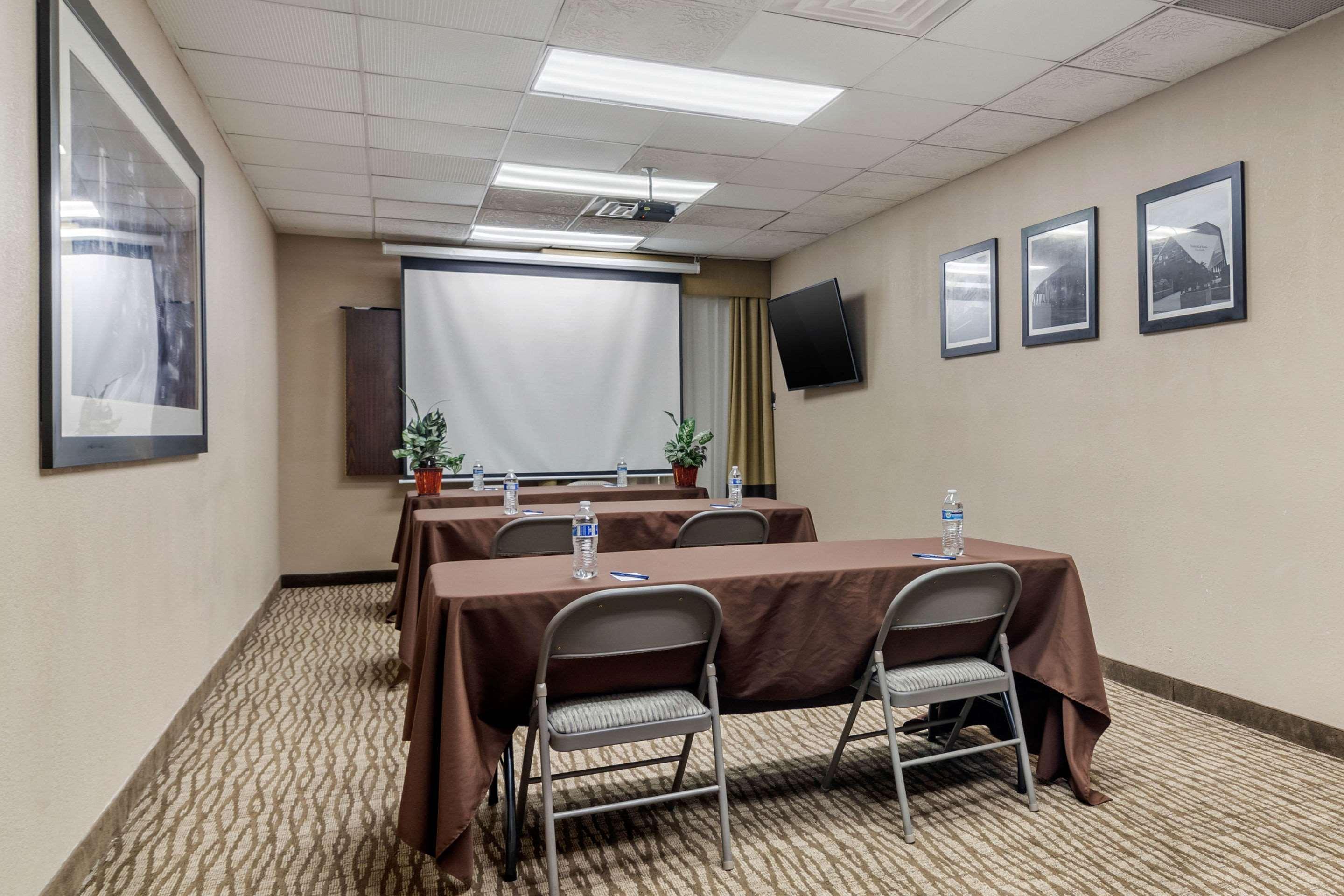 Comfort Inn&Suites Galleria Atlanta Dış mekan fotoğraf