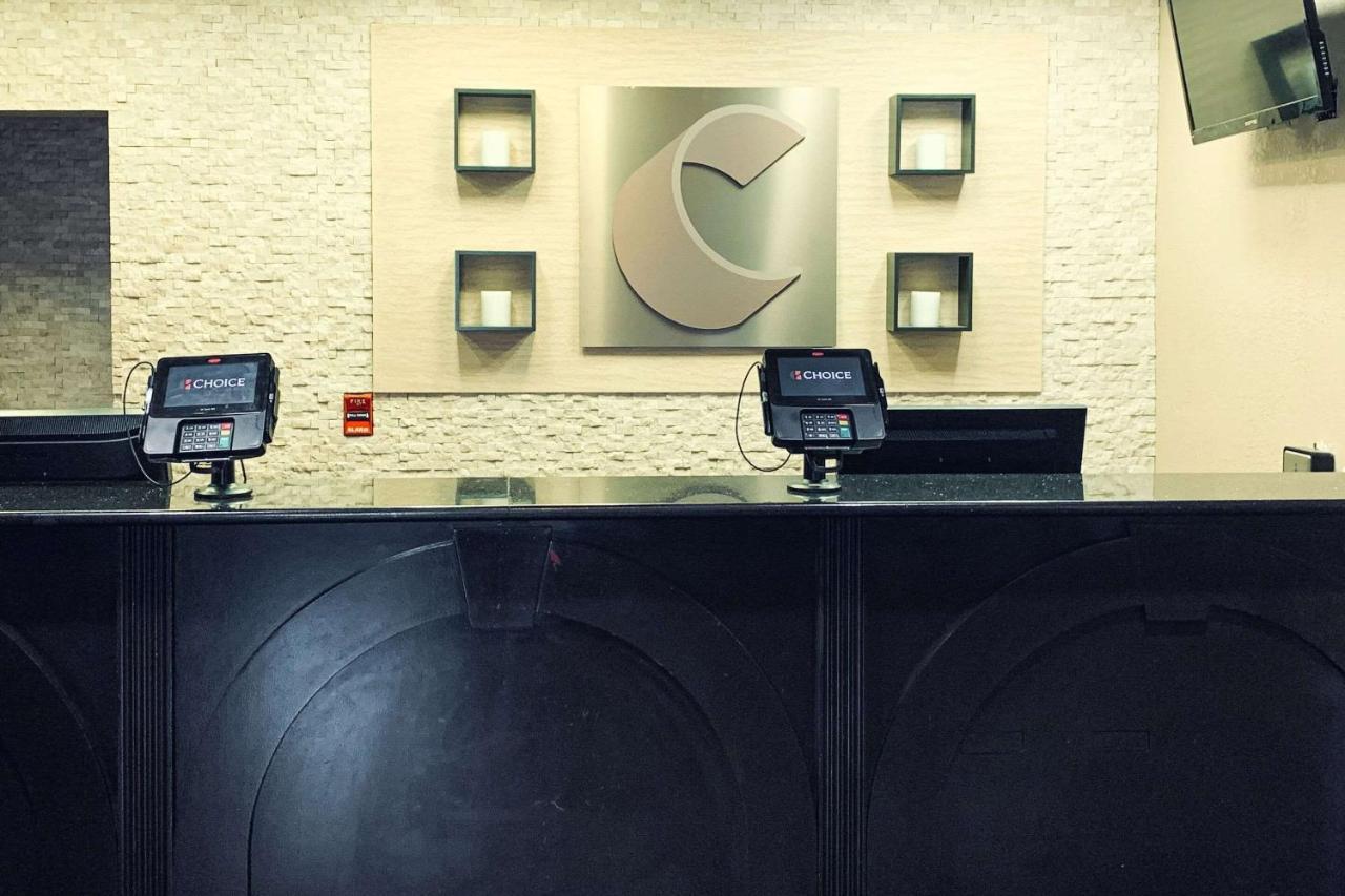 Comfort Inn&Suites Galleria Atlanta Dış mekan fotoğraf