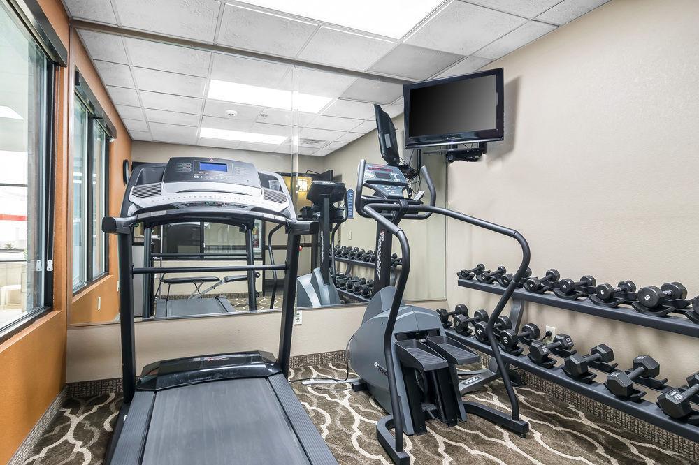 Comfort Inn&Suites Galleria Atlanta Dış mekan fotoğraf