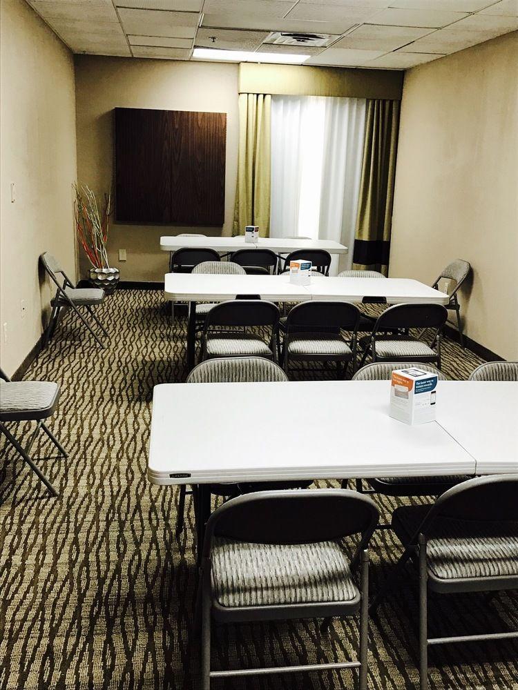 Comfort Inn&Suites Galleria Atlanta Dış mekan fotoğraf