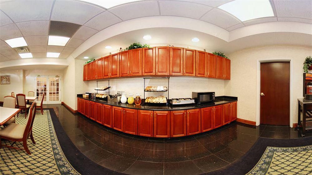 Comfort Inn&Suites Galleria Atlanta Dış mekan fotoğraf