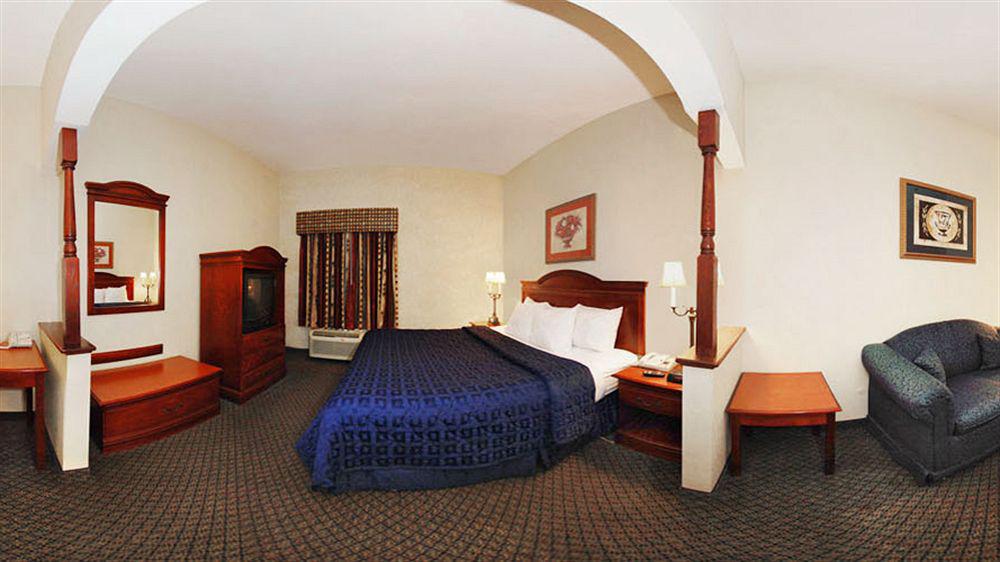 Comfort Inn&Suites Galleria Atlanta Dış mekan fotoğraf