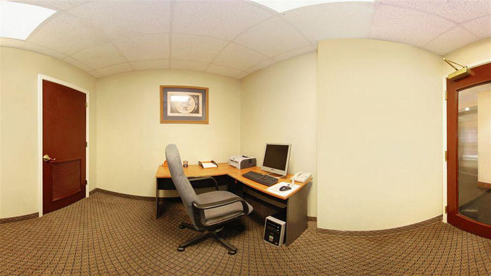 Comfort Inn&Suites Galleria Atlanta Dış mekan fotoğraf